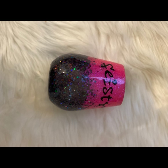 Wine tumbler - Picture 2 of 2